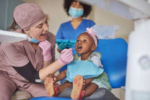 Best Dental Fillings (Composite and Amalgam)  in Wickes, AR