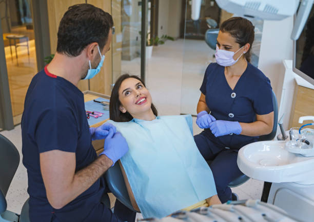 Best Teeth Whitening  in Wickes, AR