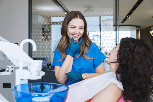 Best Dental X-Rays and Imaging  in Wickes, AR