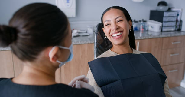 Best Emergency Dental Care  in Wickes, AR