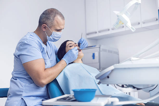 Best Wisdom Tooth Removal  in Wickes, AR