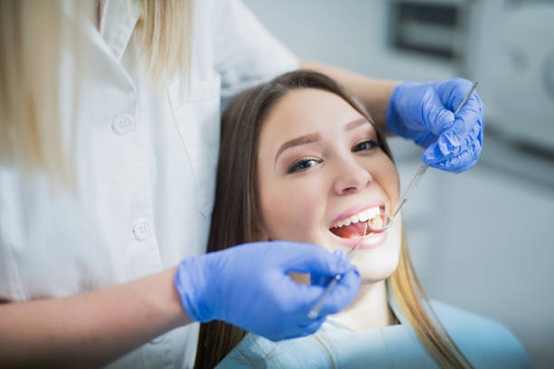 Best Laser Dentistry  in Wickes, AR